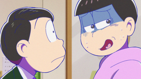 おそ松さん 第3期 第話 Dアニメストア