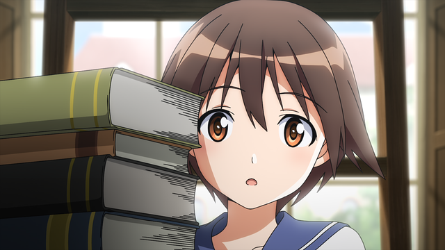 1話キャプチャ