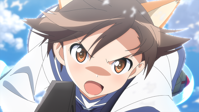 2話キャプチャ