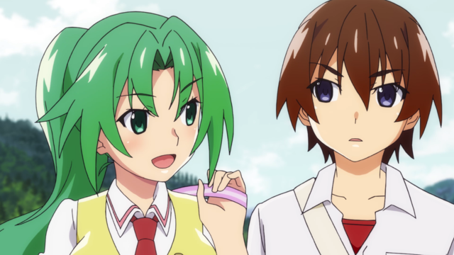 1話キャプチャ