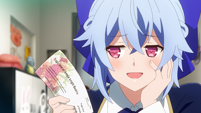 2話キャプチャ