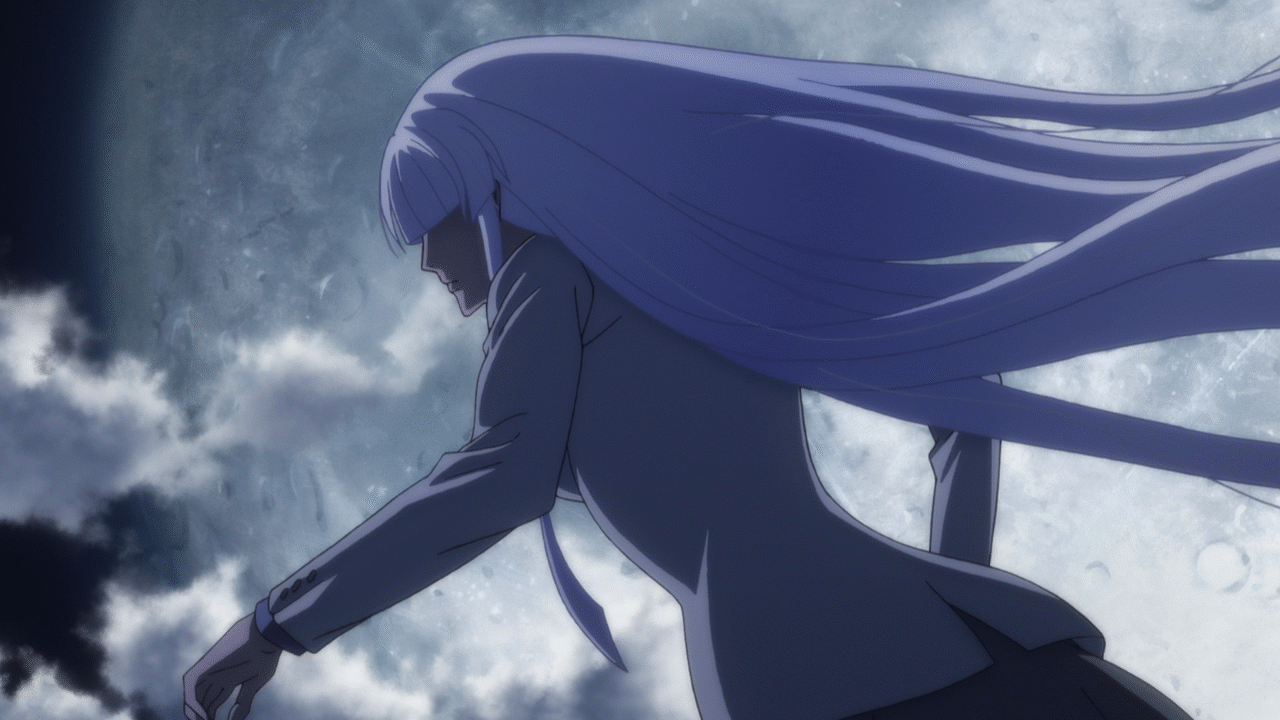 Noblesse ノブレス 第10話 Dアニメストア