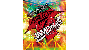 JAM Project LIVE TOUR 2016 ～AREA Z～ | アニメ動画見放題 | dアニメストア