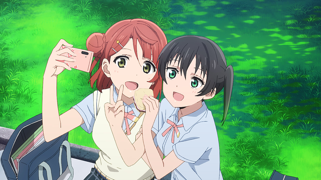 1話キャプチャ