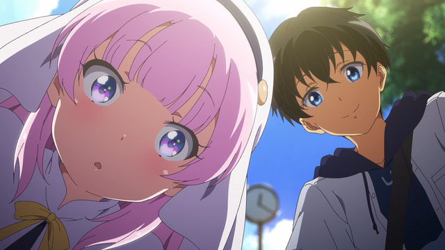 1話キャプチャ