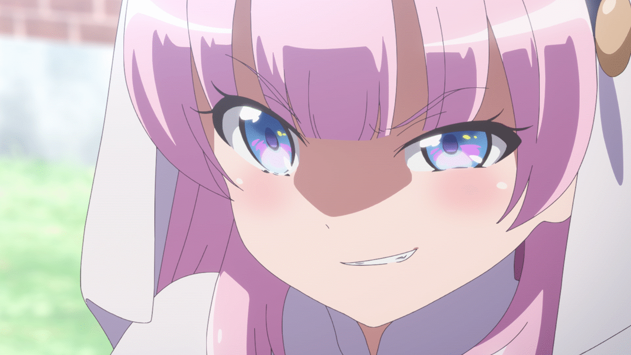 神様になった日 07 Dアニメストア 神様になった日 07 Dアニメストア