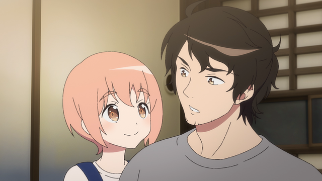 1話キャプチャ