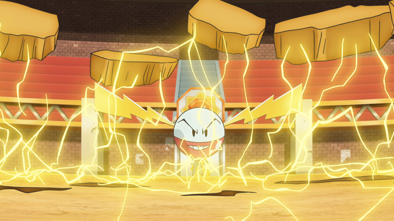 ポケットモンスター 第1話 第50話 第18話 Dアニメストア