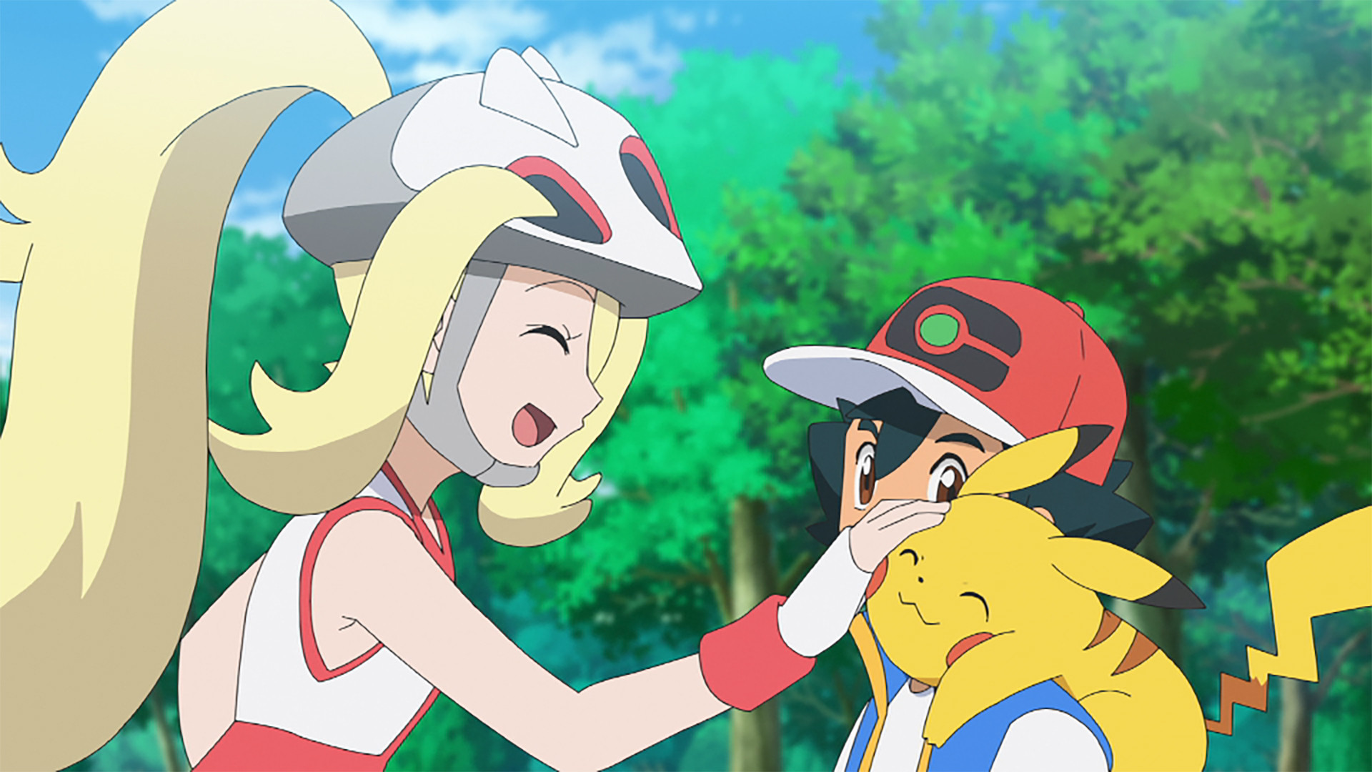 ポケットモンスター 第1話 第50話 第25話 Dアニメストア