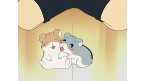 ハムスター倶楽部 #31～40 | dアニメストア