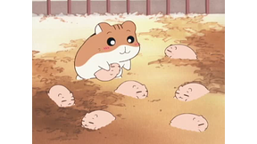 ハムスター倶楽部 ハムスター倶楽部 #121～130 | dアニメストア