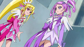 ドキドキ プリキュア アニメ動画見放題 Dアニメストア ドキドキ プリキュア アニメ動画見放題 Dアニメストア