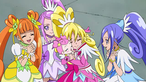 ドキドキ プリキュア アニメ動画見放題 Dアニメストア ドキドキ プリキュア アニメ動画見放題 Dアニメストア