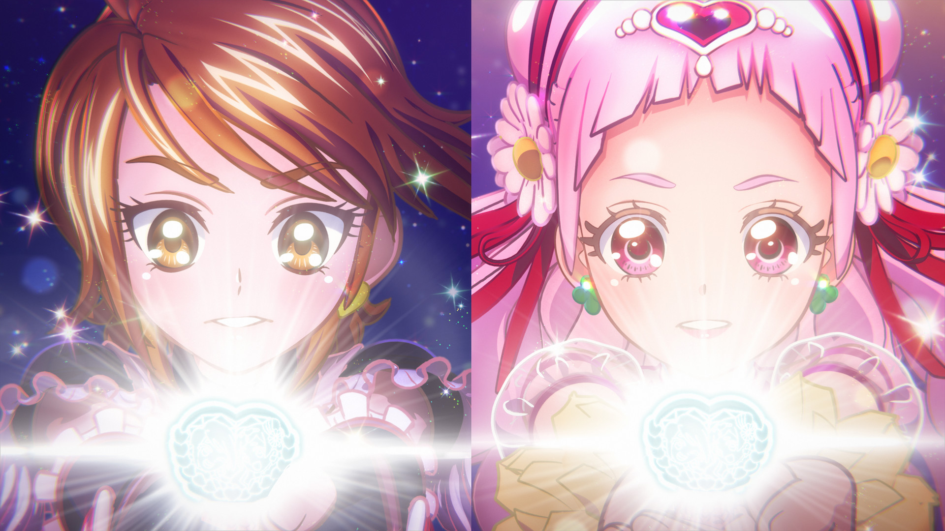 映画hugっと プリキュア ふたりはプリキュア オールスターズメモリーズ Chapter 2 Dアニメストア 映画hugっと プリキュア ふたりはプリキュア オールスターズメモリーズ Chapter 2 Dアニメストア
