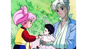 美少女戦士セーラームーンs 第38話 Dアニメストア