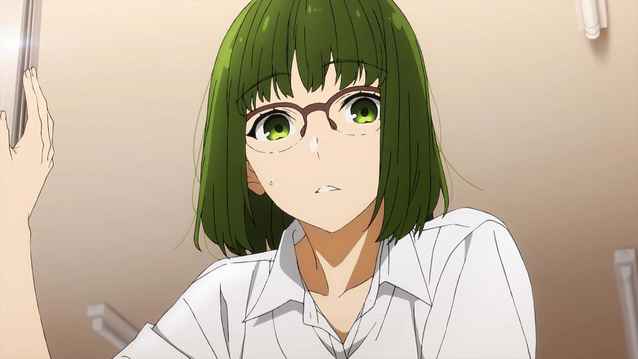 ホリミヤ Page 4 Dアニメストア