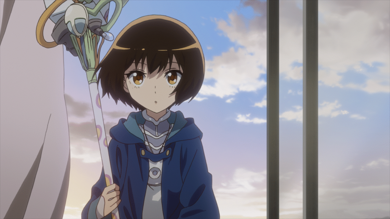 aura 魔竜院光牙最後の闘い Chapter 1 Dアニメストア aura 魔竜院光牙最後の闘い Chapter 1 Dアニメストア