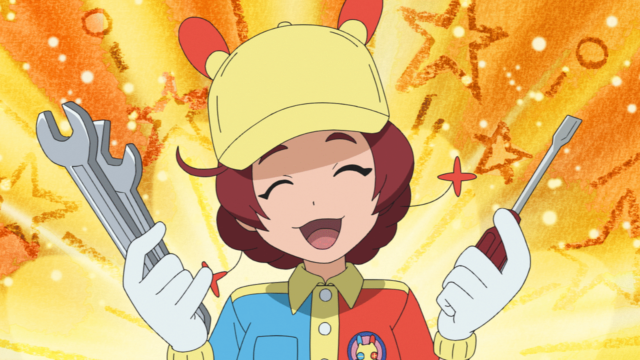 ポケットモンスター 第51話 第100話 第61話 Dアニメストア