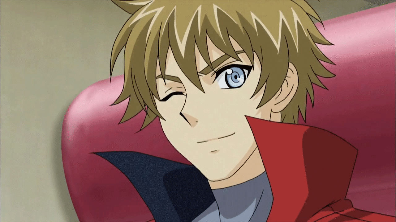 カードファイト ヴァンガード リンクジョーカー編 第135話 Dアニメストア カードファイト ヴァンガード リンクジョーカー編 第135話 Dアニメストア