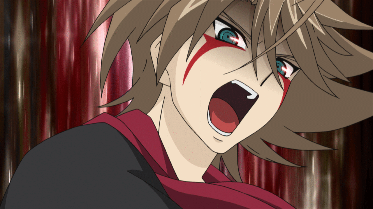 カードファイト ヴァンガード リンクジョーカー編 第162話 Dアニメストア カードファイト ヴァンガード リンクジョーカー編 第162話 Dアニメストア