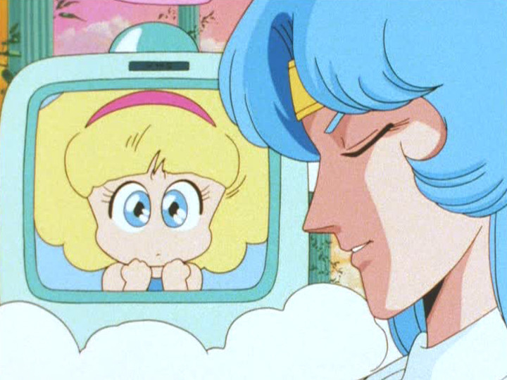 どろろんぱっ 第13話 第15話 Dアニメストア