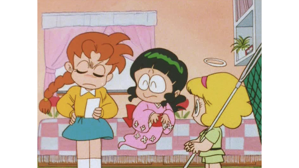 どろろんぱっ 第40話 第42話 Dアニメストア