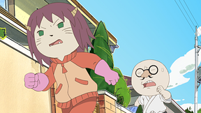 のらみみ2 アニメ動画見放題 Dアニメストア