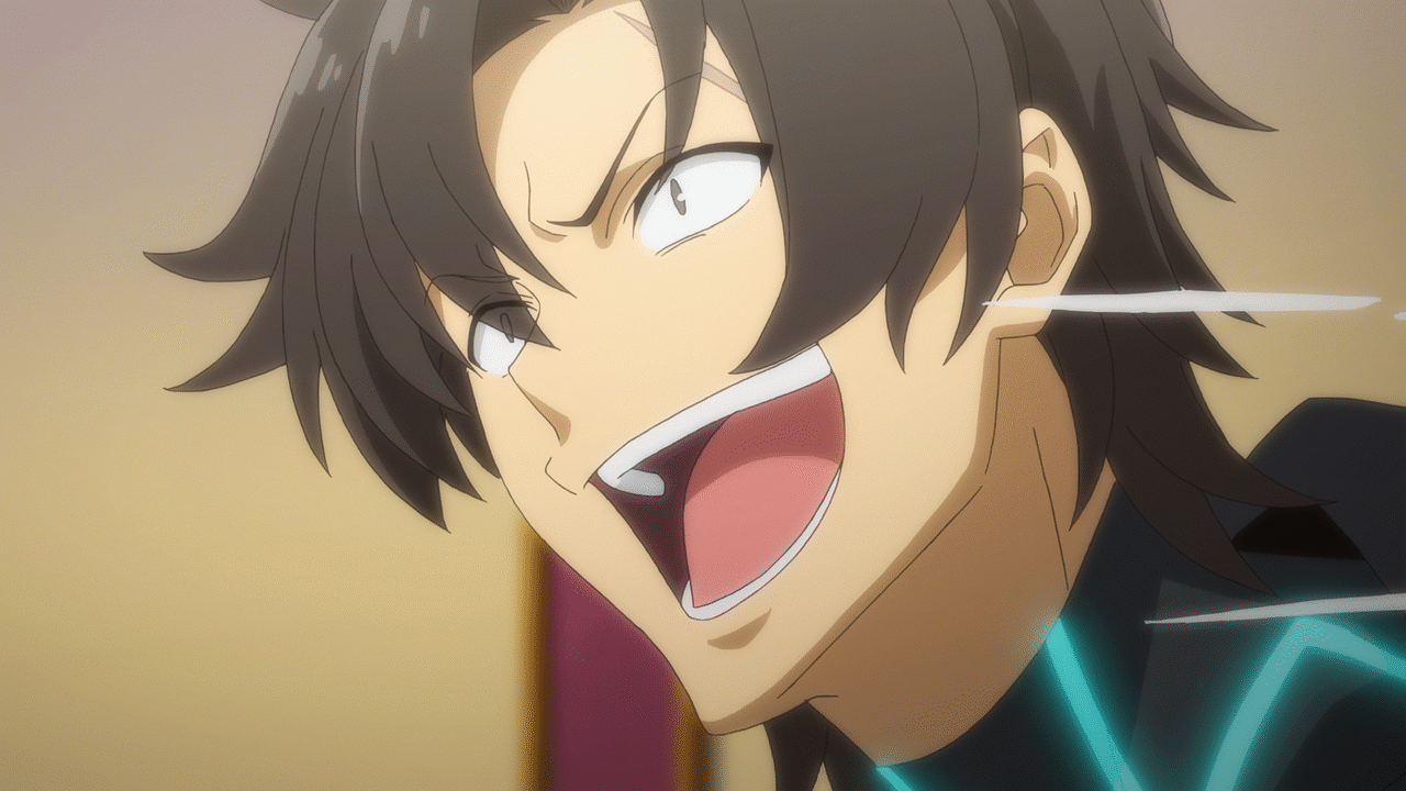 戦闘員 派遣します 第六話 Dアニメストア