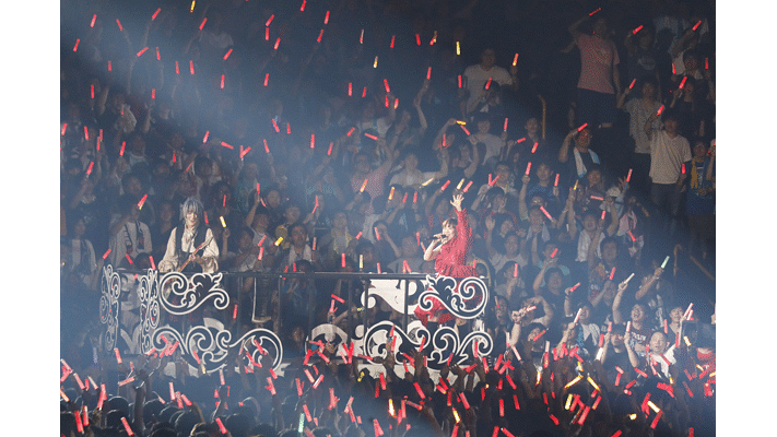 Animelo Summer Live 19 Story Chapter Dアニメストア