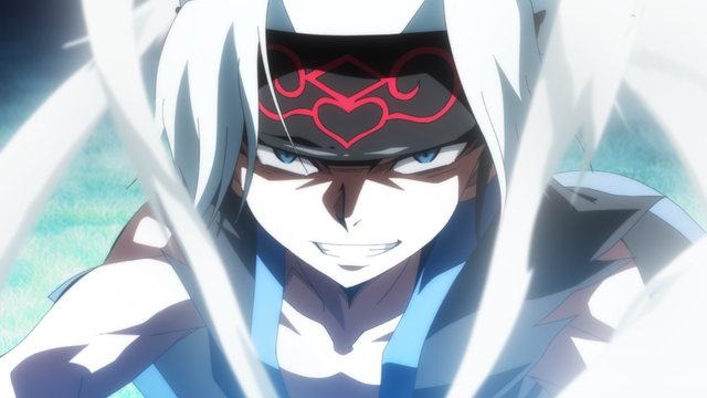 フォーリンダム子