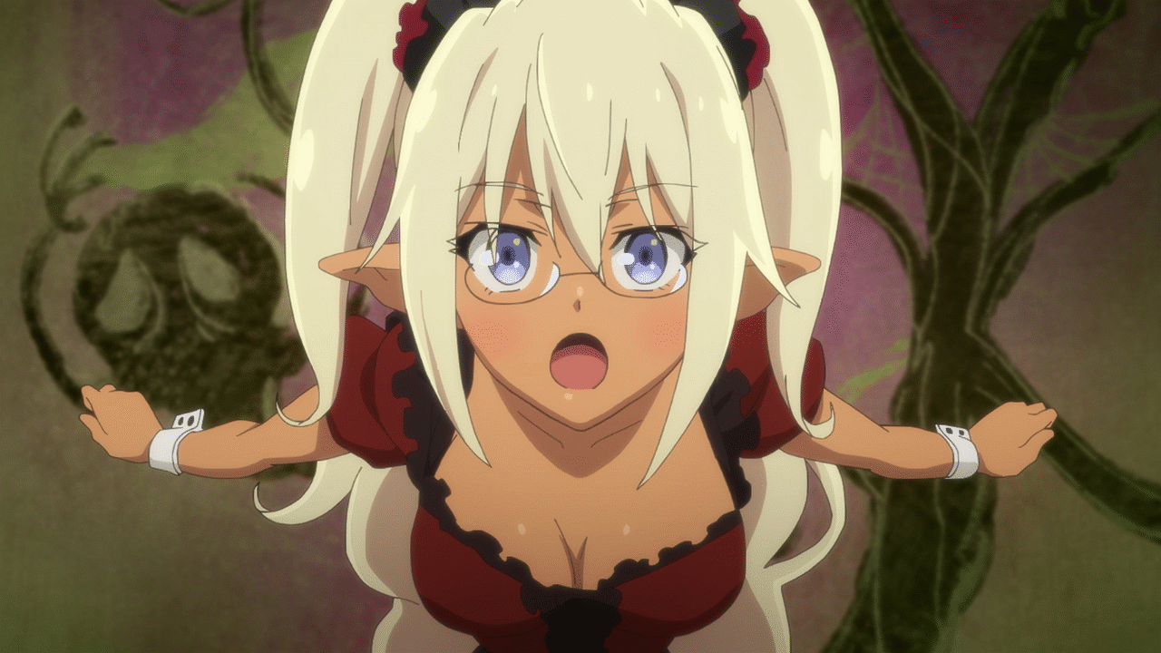 二次元　幼女　奴隷 