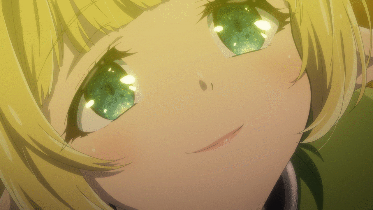 異世界魔王と召喚少女の奴隷魔術w 第10話 Dアニメストア