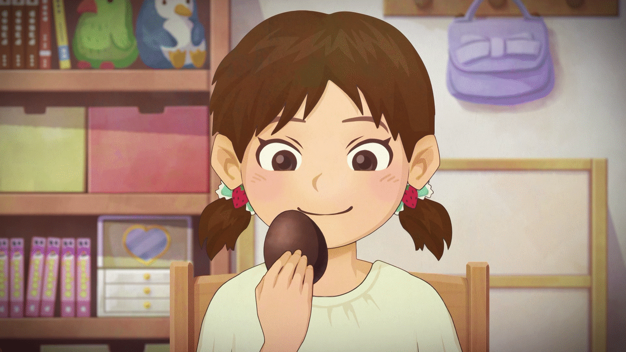 ふしぎ駄菓子屋 銭天堂 第17話 第18話 Dアニメストア