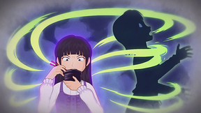 ふしぎ駄菓子屋 銭天堂 第19話 第話 Dアニメストア
