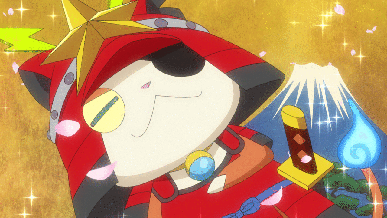 妖怪ウォッチ 第26話 Dアニメストア