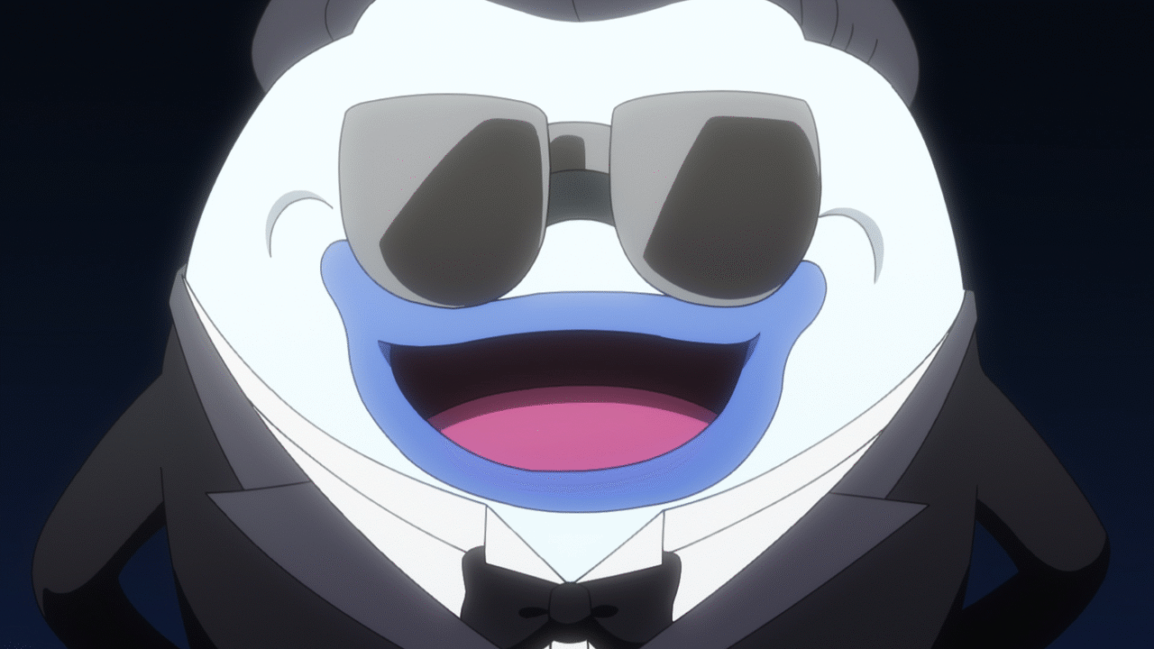 妖怪ウォッチ 第68話 Dアニメストア 妖怪ウォッチ 第68話 Dアニメストア