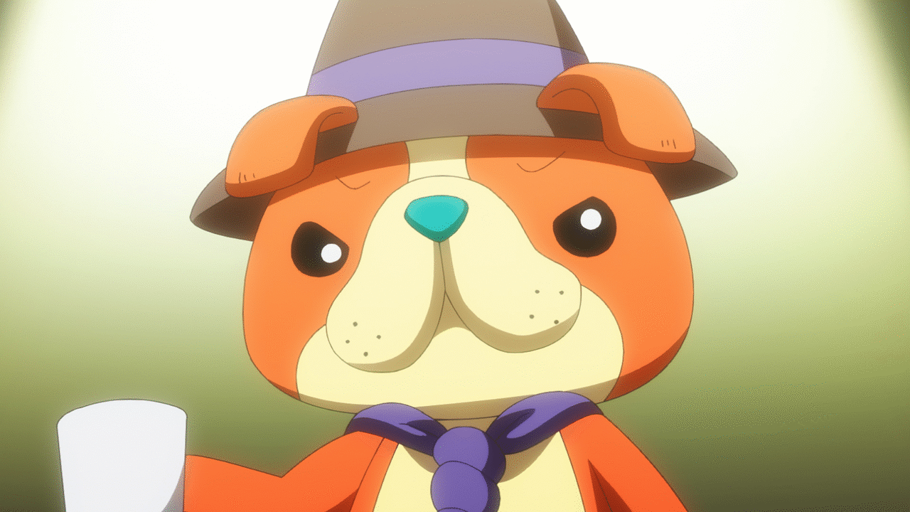 妖怪ウォッチ 第70話 Dアニメストア