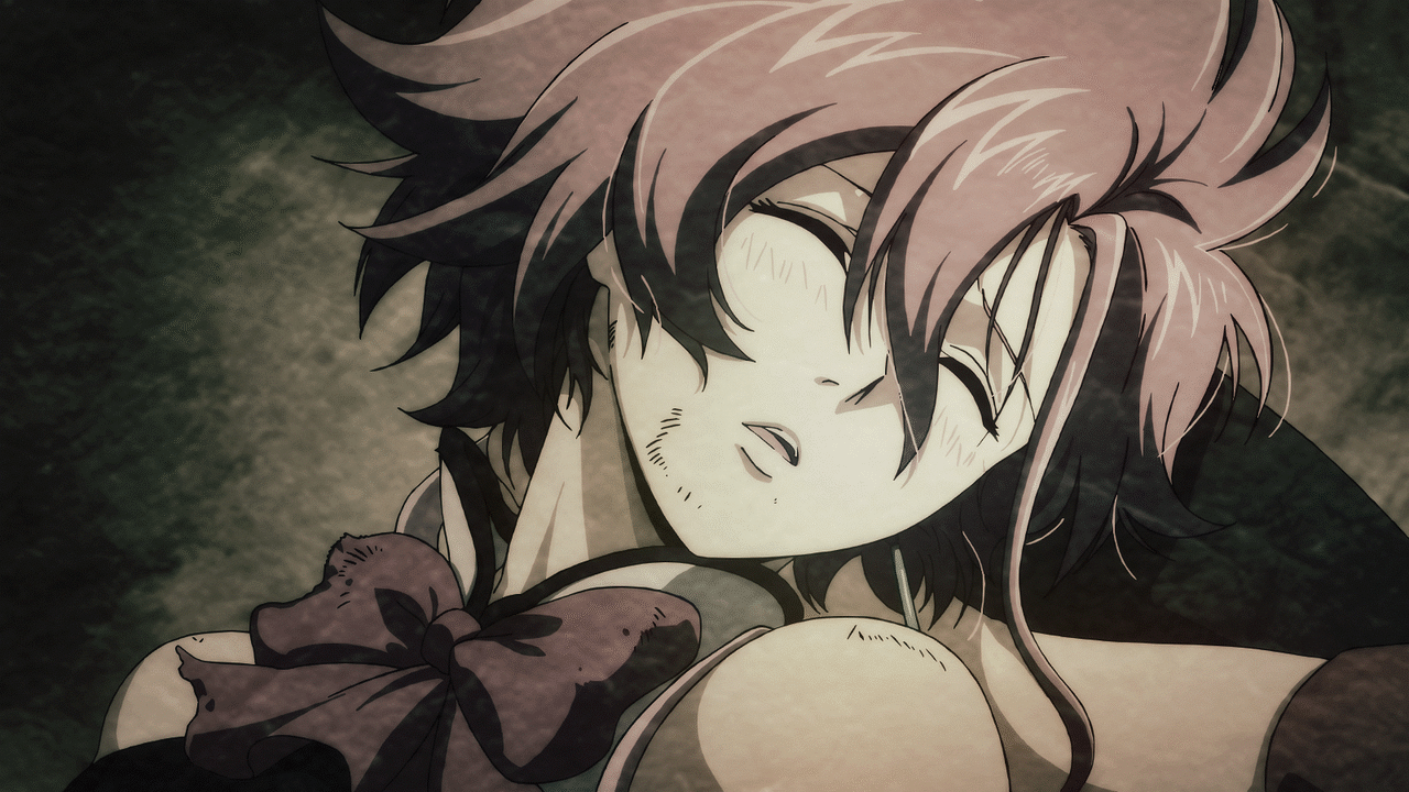 ファイ ブレイン 神のパズル 第3シリーズ 第17話 Dアニメストア