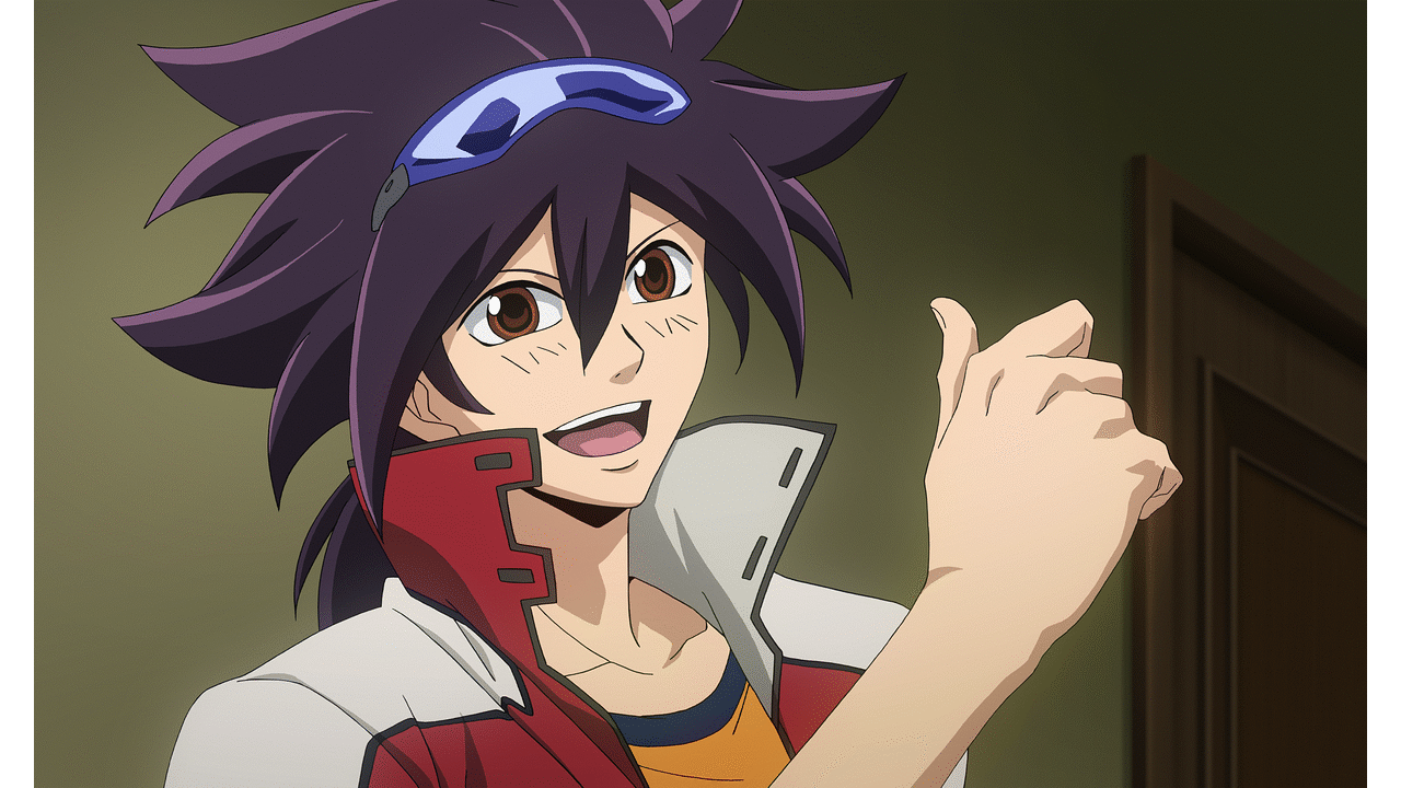 ファイ ブレイン 神のパズル 第3シリーズ 第23話 Dアニメストア