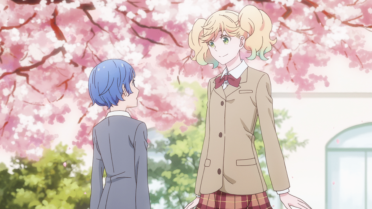 かげきしょうじょ 第一幕 Dアニメストア