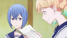 かげきしょうじょ アニメ動画見放題 Dアニメストア かげきしょうじょ アニメ動画見放題 Dアニメストア