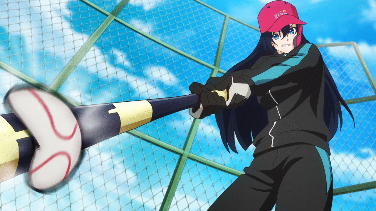 Extreme Hearts 05 Dアニメストア