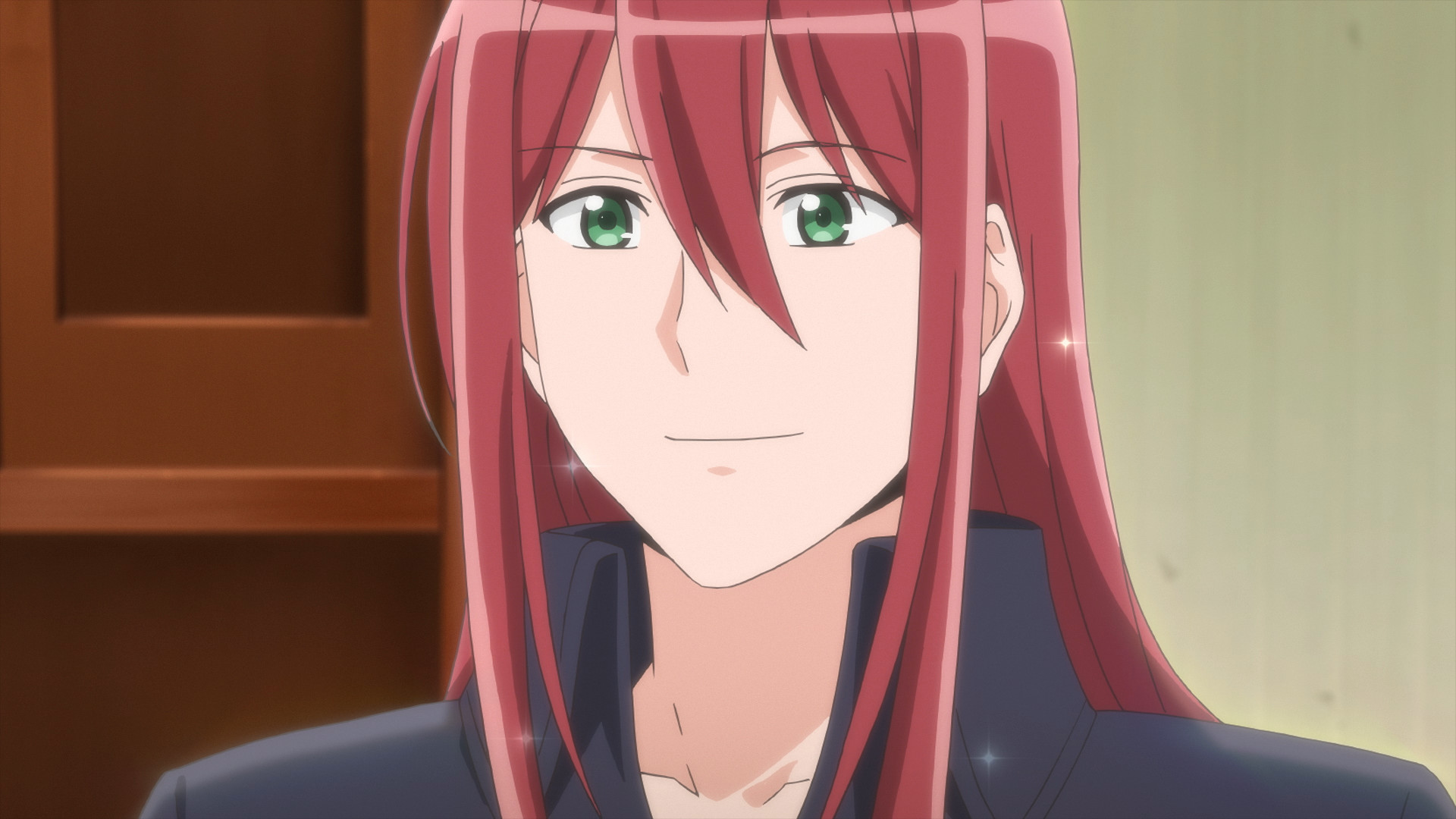 月が導く異世界道中 第十一夜 | dアニメストア
