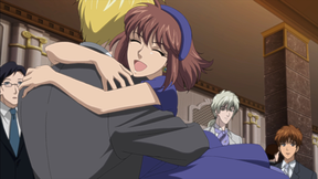 花咲ける青少年 アニメ動画見放題 Dアニメストア