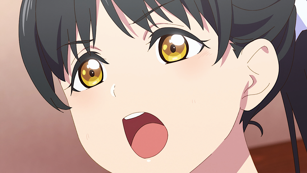 ラブライブ スーパースター 第8話 Dアニメストア