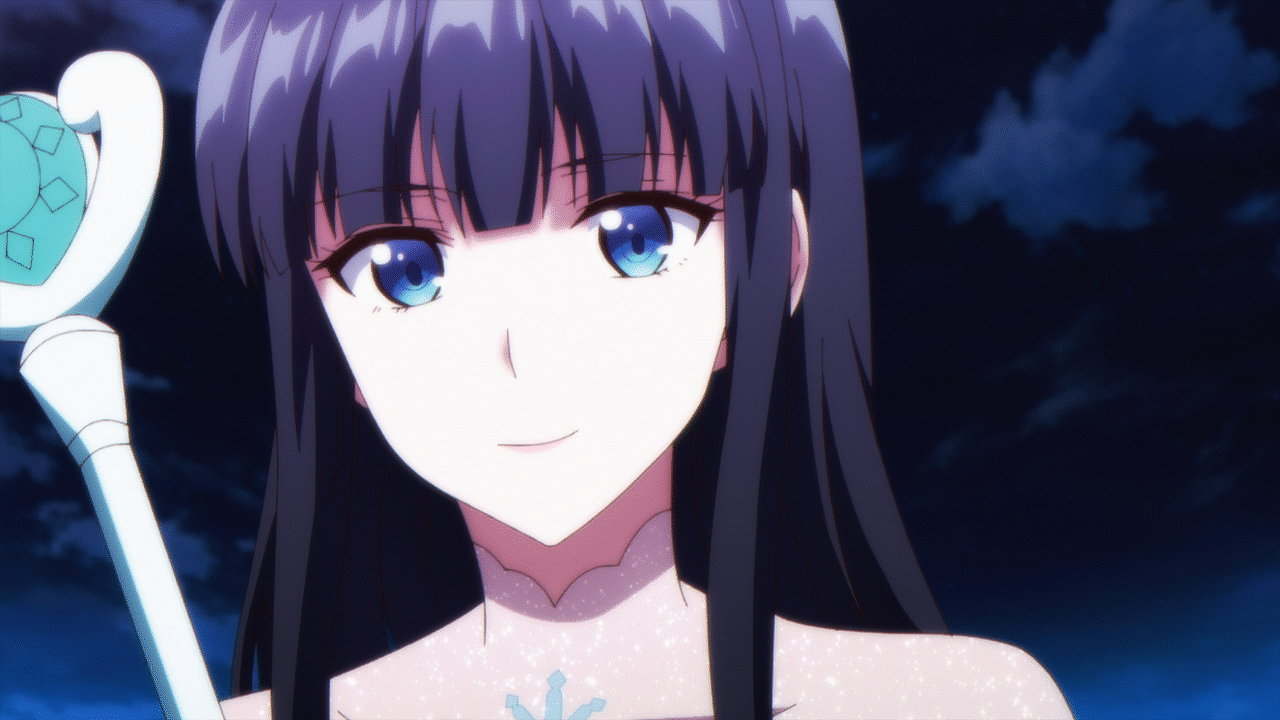 魔法科高校の優等生 13話 Dアニメストア