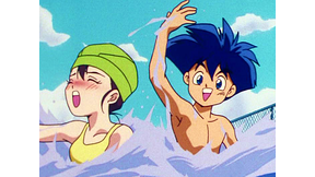 まじかる タルるートくん アニメ動画見放題 Dアニメストア