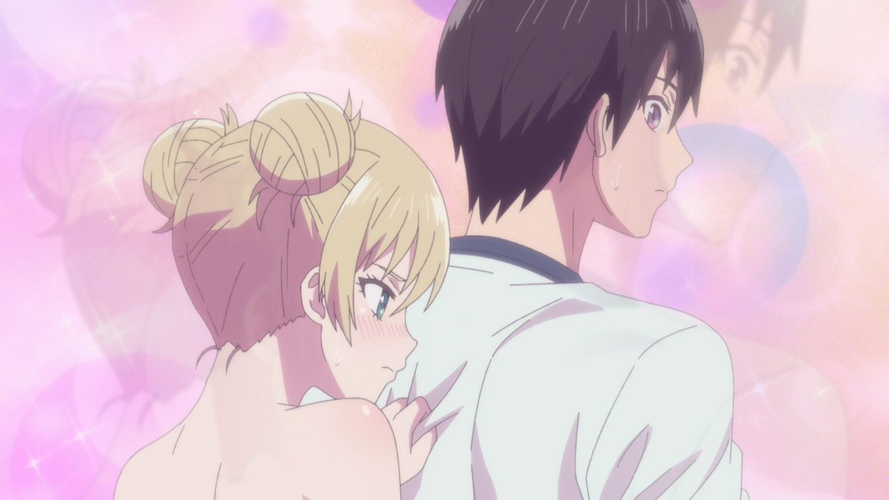 カノジョも彼女 第11話 Dアニメストア