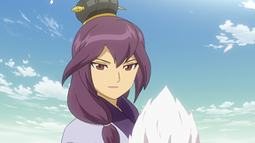 イナズマイレブンgo クロノ ストーン アニメ動画見放題 Dアニメストア