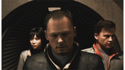 ドグラ マグラ Chapter 1 Dアニメストア